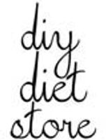 DIY Diet Store coupons